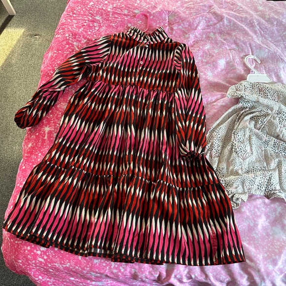 Christina rohde girls flarey dress - Picture 2 of 5